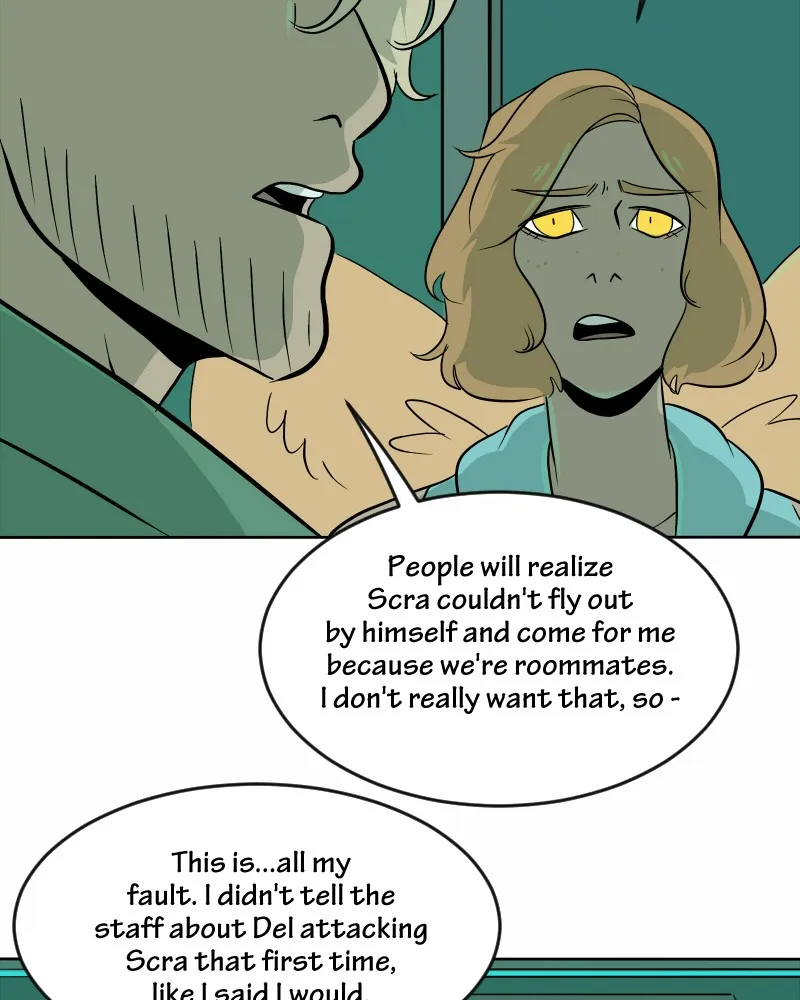 Read The Croaking chapter 126 image 53 on Lezhin