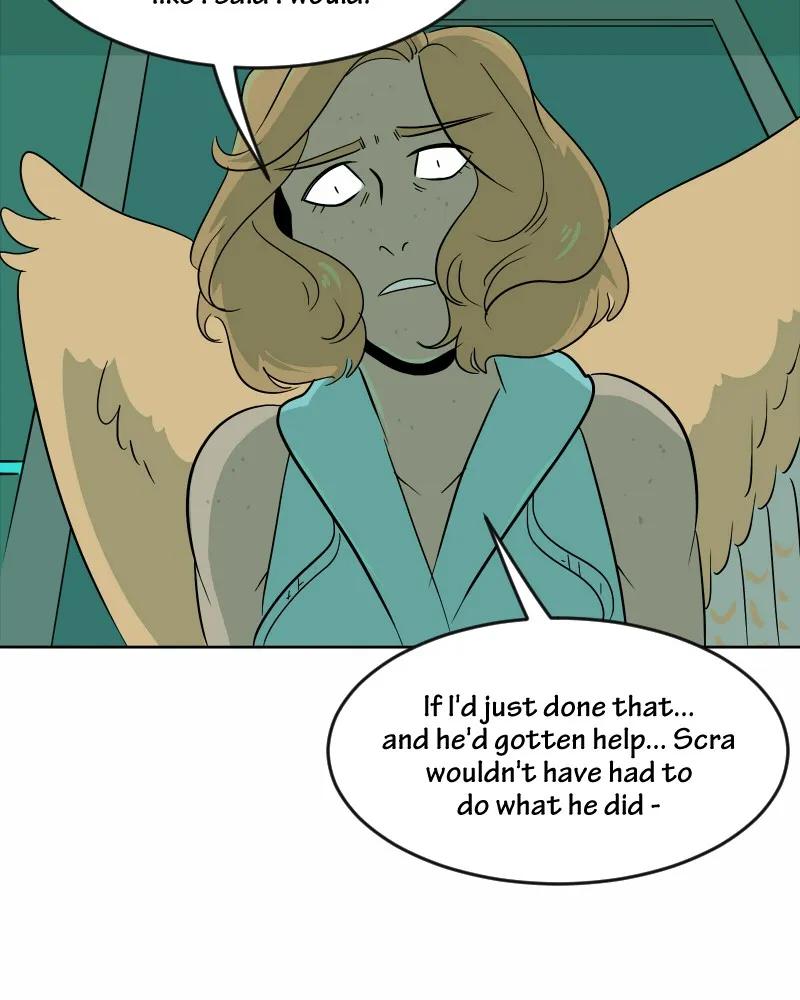 Read The Croaking chapter 126 image 54 on Lezhin