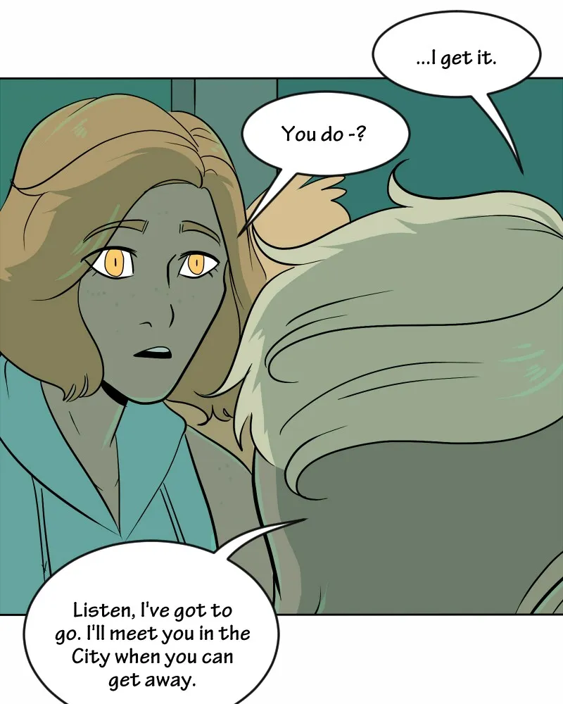 Read The Croaking chapter 126 image 56 on Lezhin