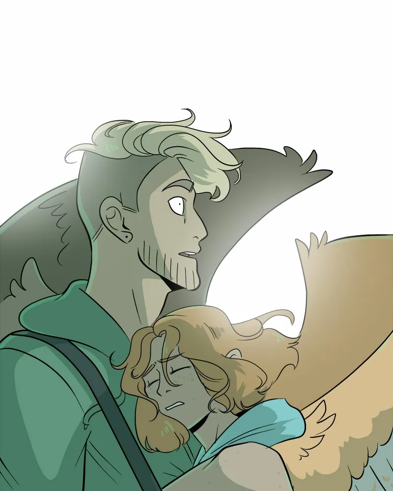 Read The Croaking chapter 126 image 58 on Lezhin