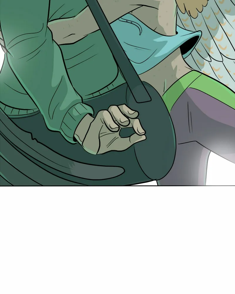 Read The Croaking chapter 126 image 59 on Lezhin
