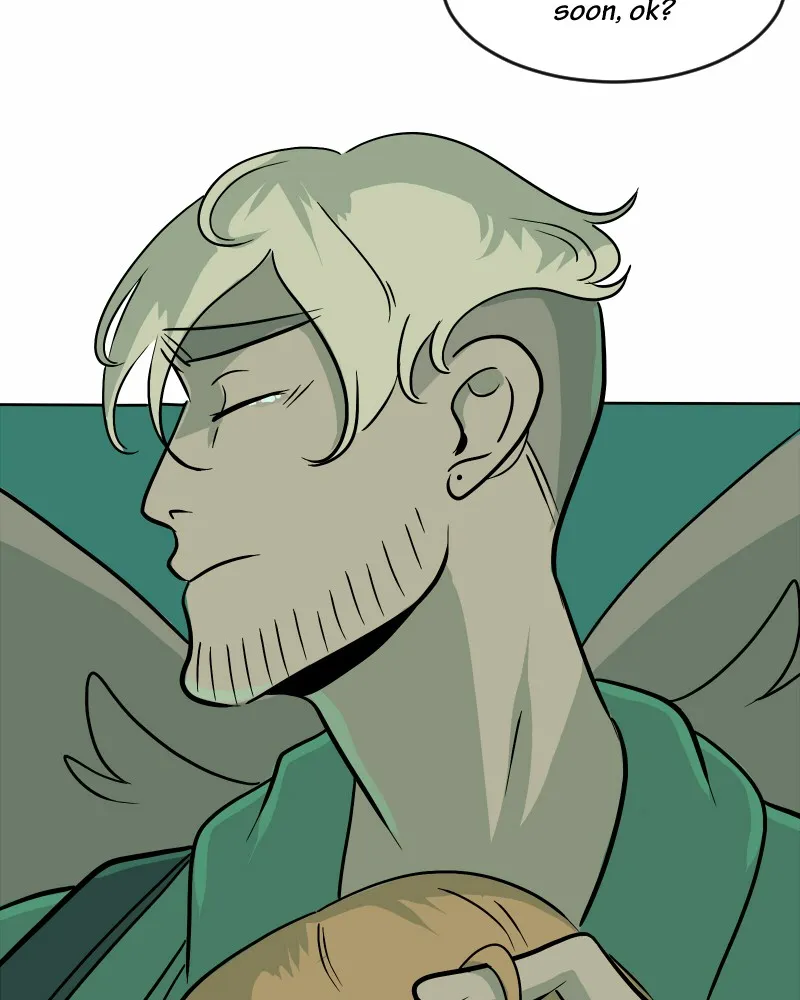 Read The Croaking chapter 126 image 61 on Lezhin