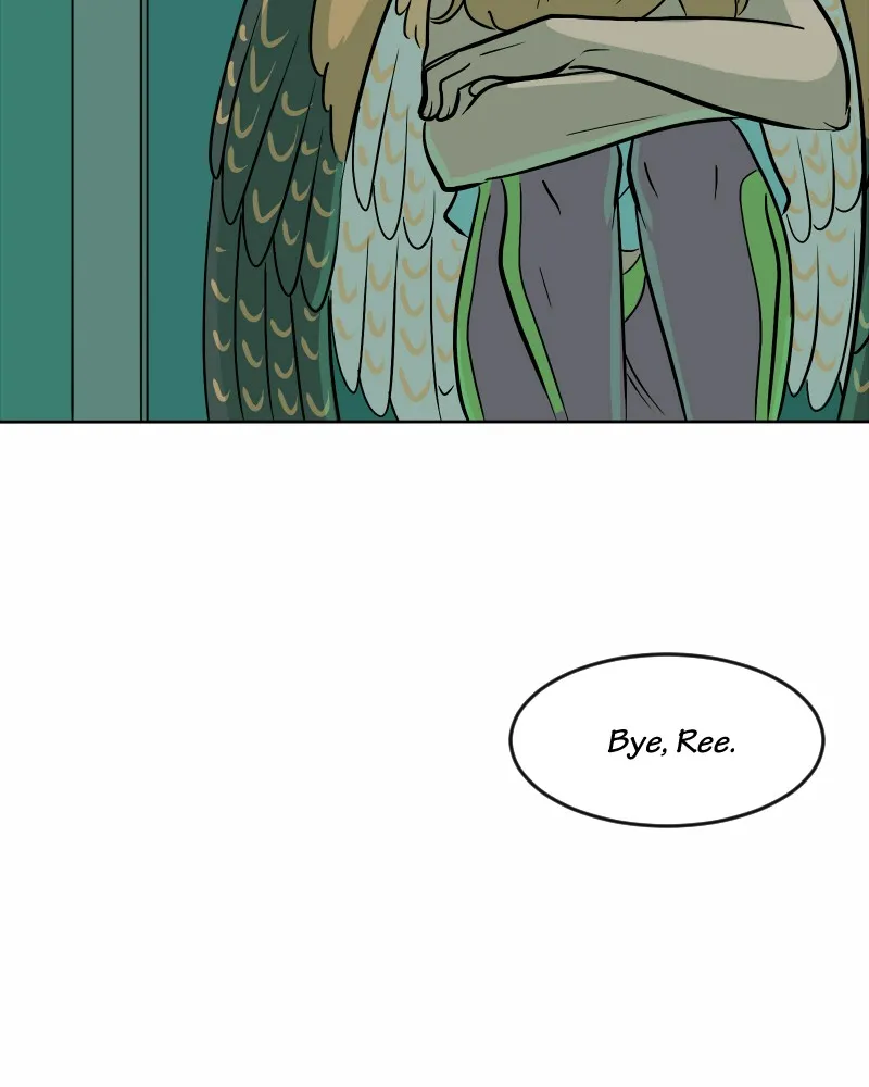 Read The Croaking chapter 126 image 64 on Lezhin
