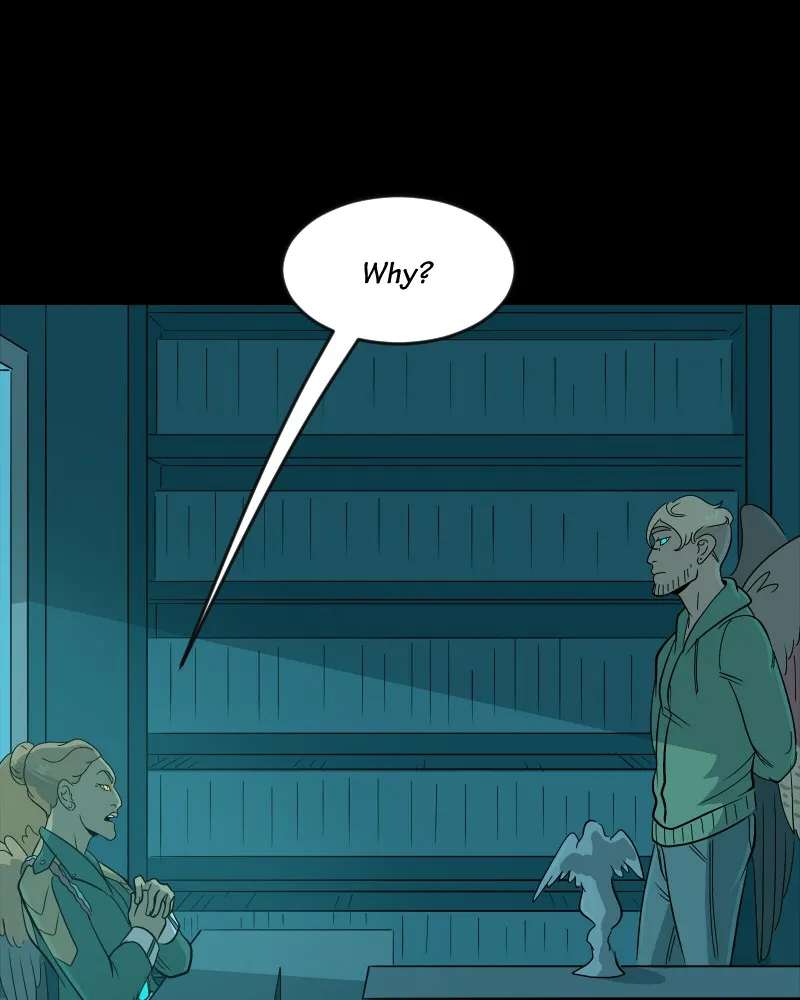 Read The Croaking chapter 126 image 7 on Lezhin