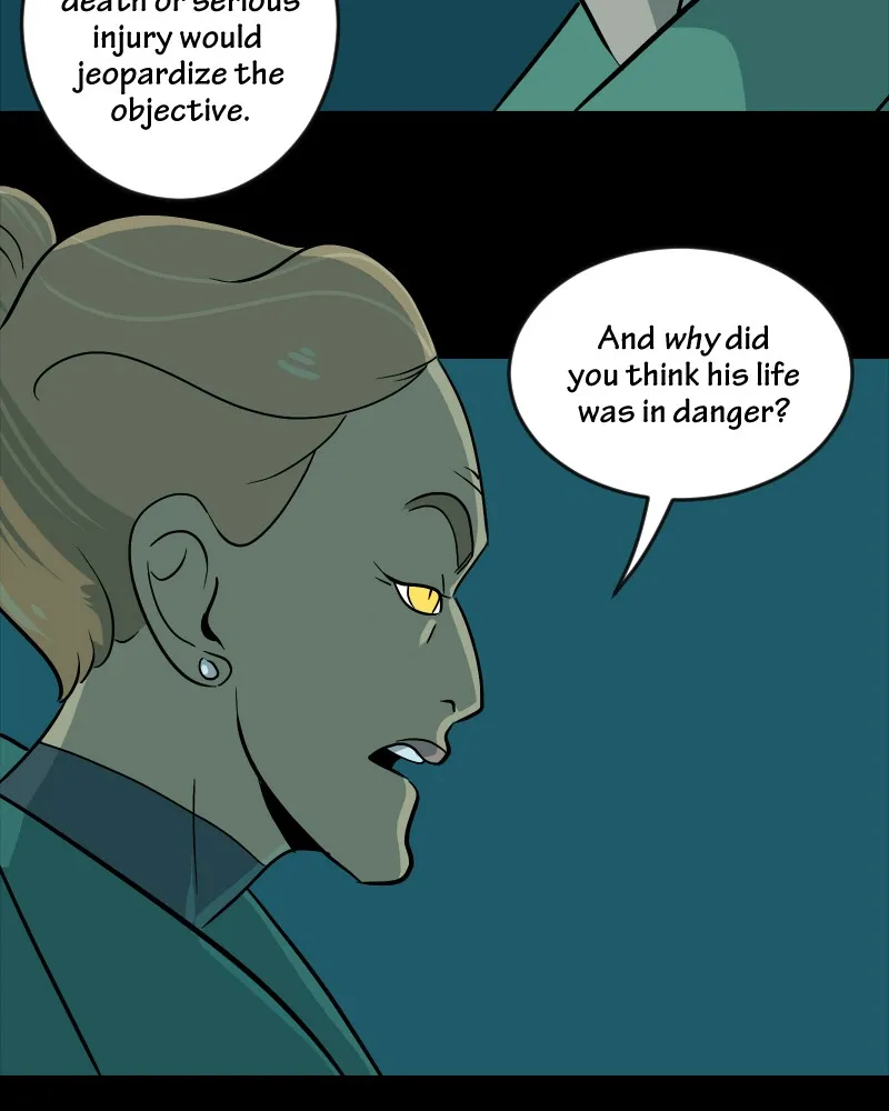 Read The Croaking chapter 126 image 9 on Lezhin
