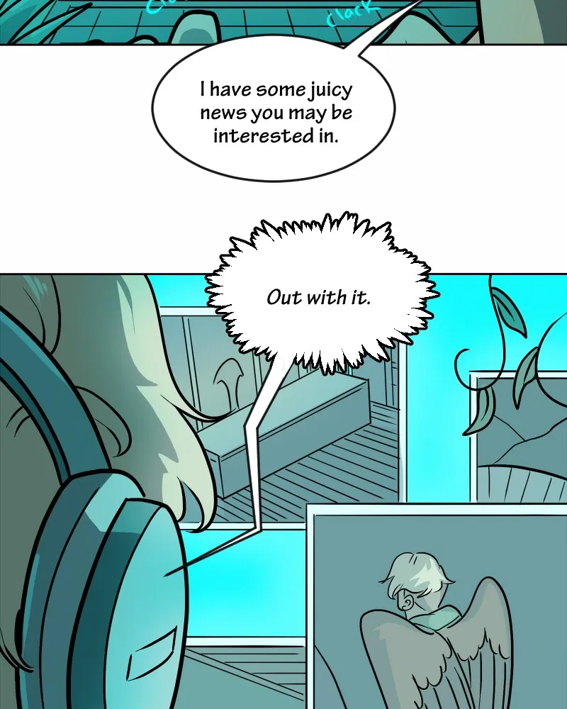 Read The Croaking chapter 127 image 12 on Lezhin