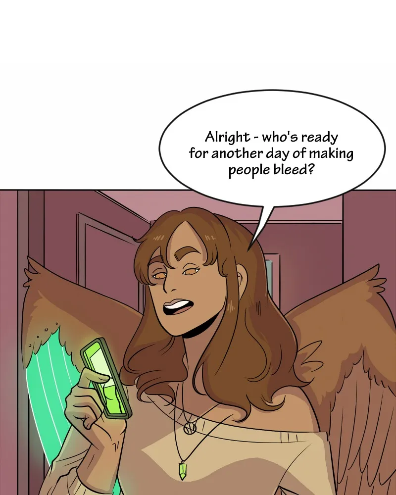 Read The Croaking chapter 127 image 15 on Lezhin