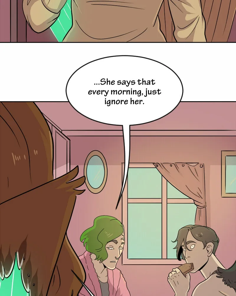 Read The Croaking chapter 127 image 16 on Lezhin