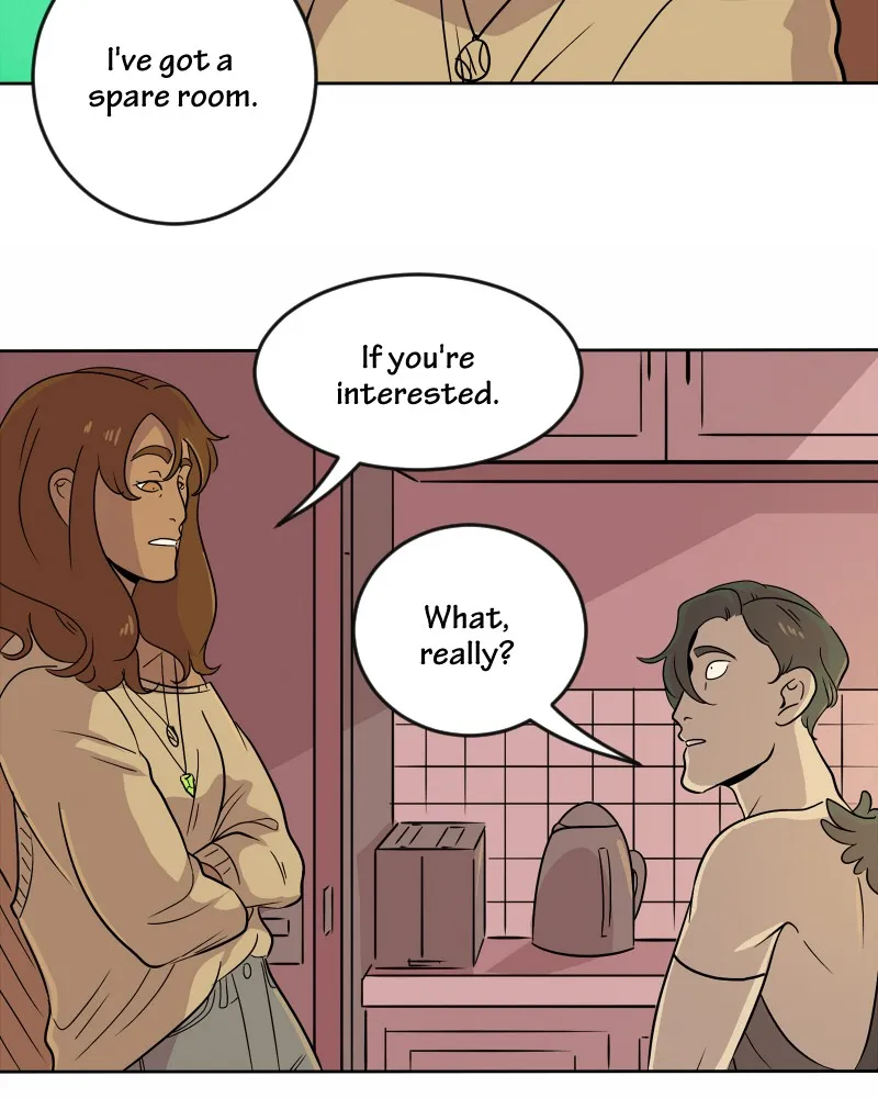 Read The Croaking chapter 127 image 19 on Lezhin