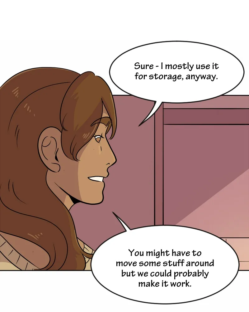 Read The Croaking chapter 127 image 20 on Lezhin
