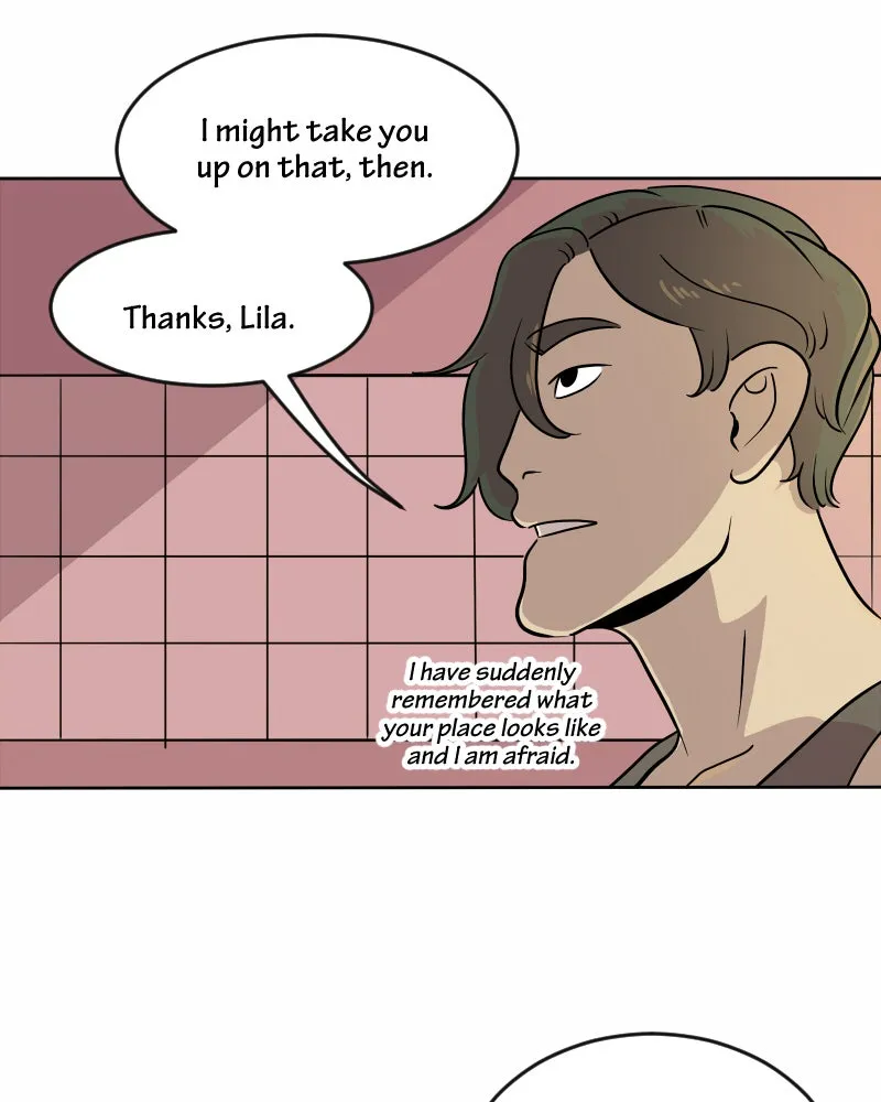 Read The Croaking chapter 127 image 21 on Lezhin