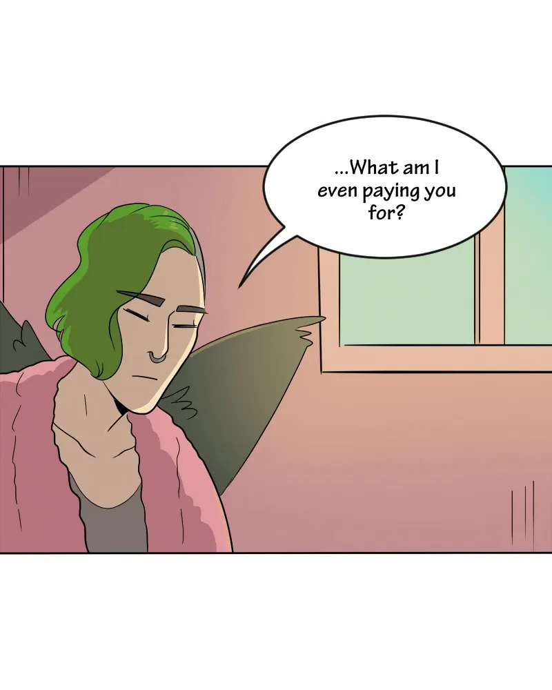Read The Croaking chapter 127 image 23 on Lezhin