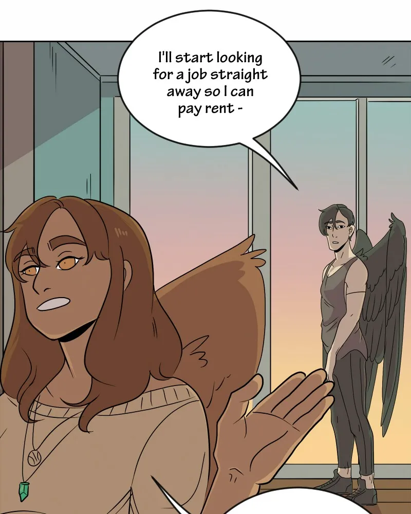 Read The Croaking chapter 127 image 29 on Lezhin