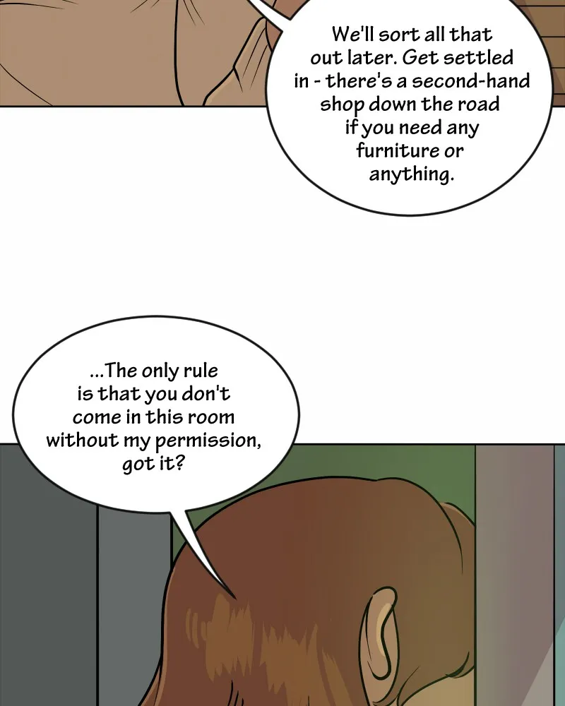 Read The Croaking chapter 127 image 30 on Lezhin