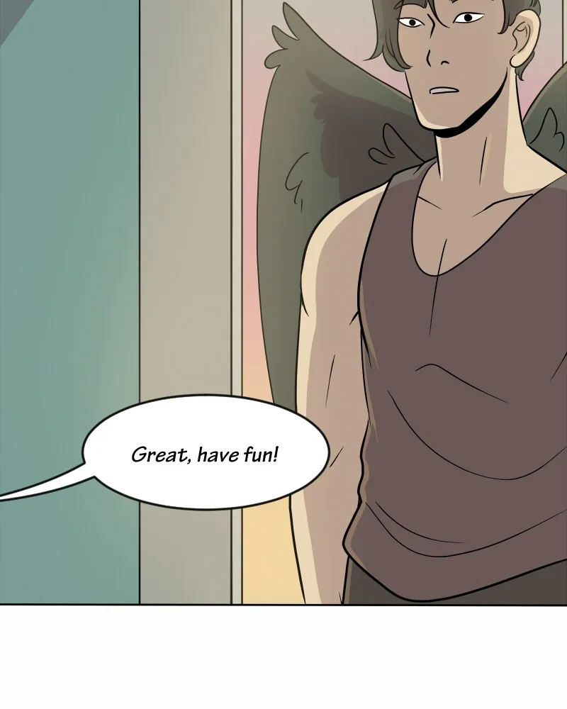 Read The Croaking chapter 127 image 32 on Lezhin