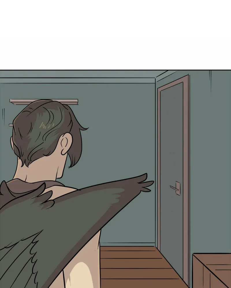 Read The Croaking chapter 127 image 33 on Lezhin