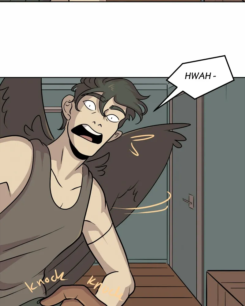 Read The Croaking chapter 127 image 34 on Lezhin