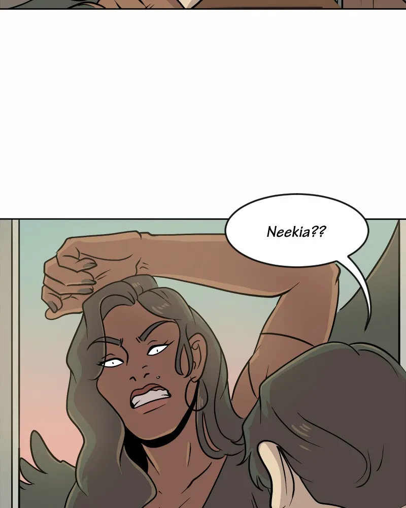 Read The Croaking chapter 127 image 35 on Lezhin