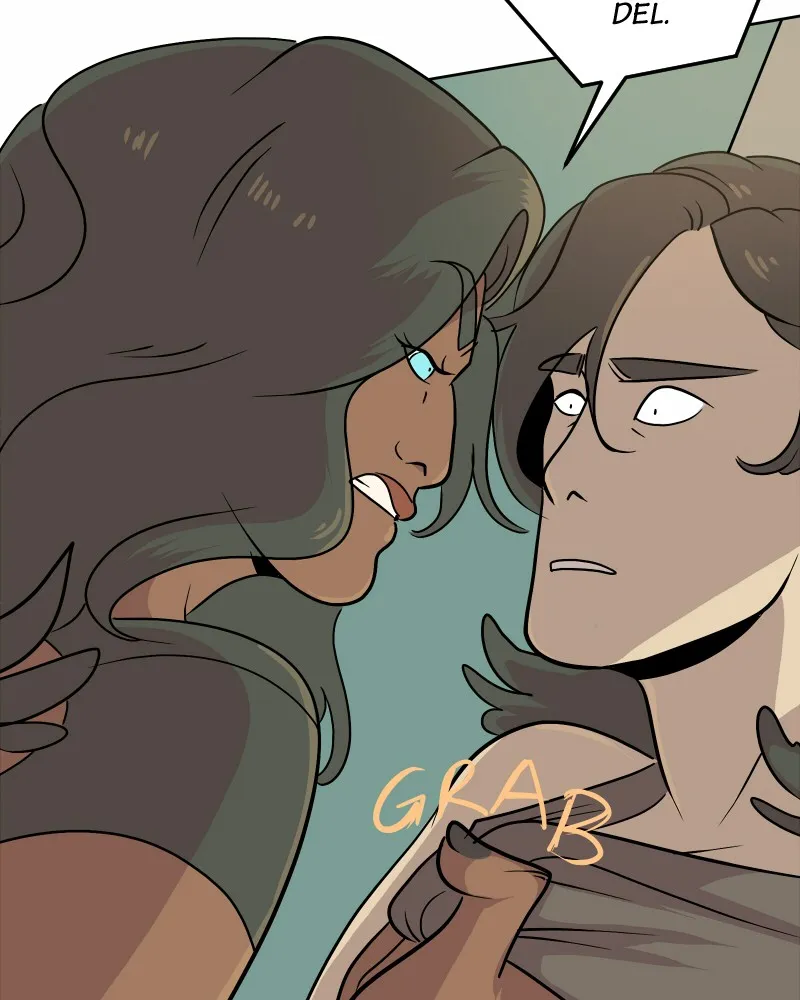 Read The Croaking chapter 127 image 39 on Lezhin