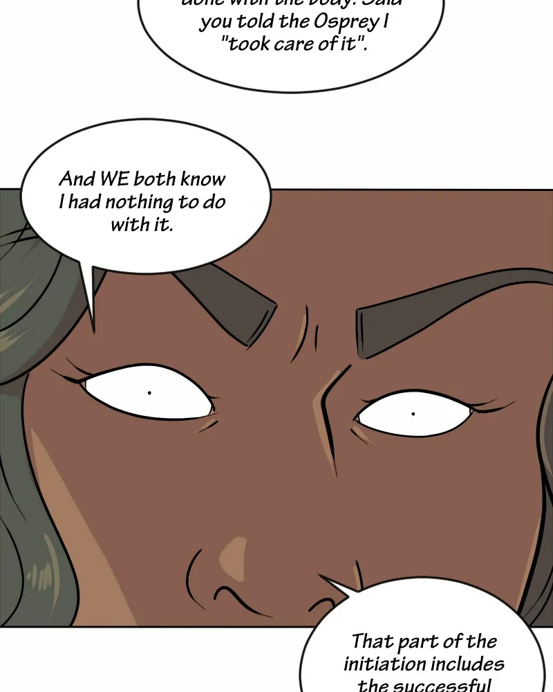 Read The Croaking chapter 127 image 44 on Lezhin