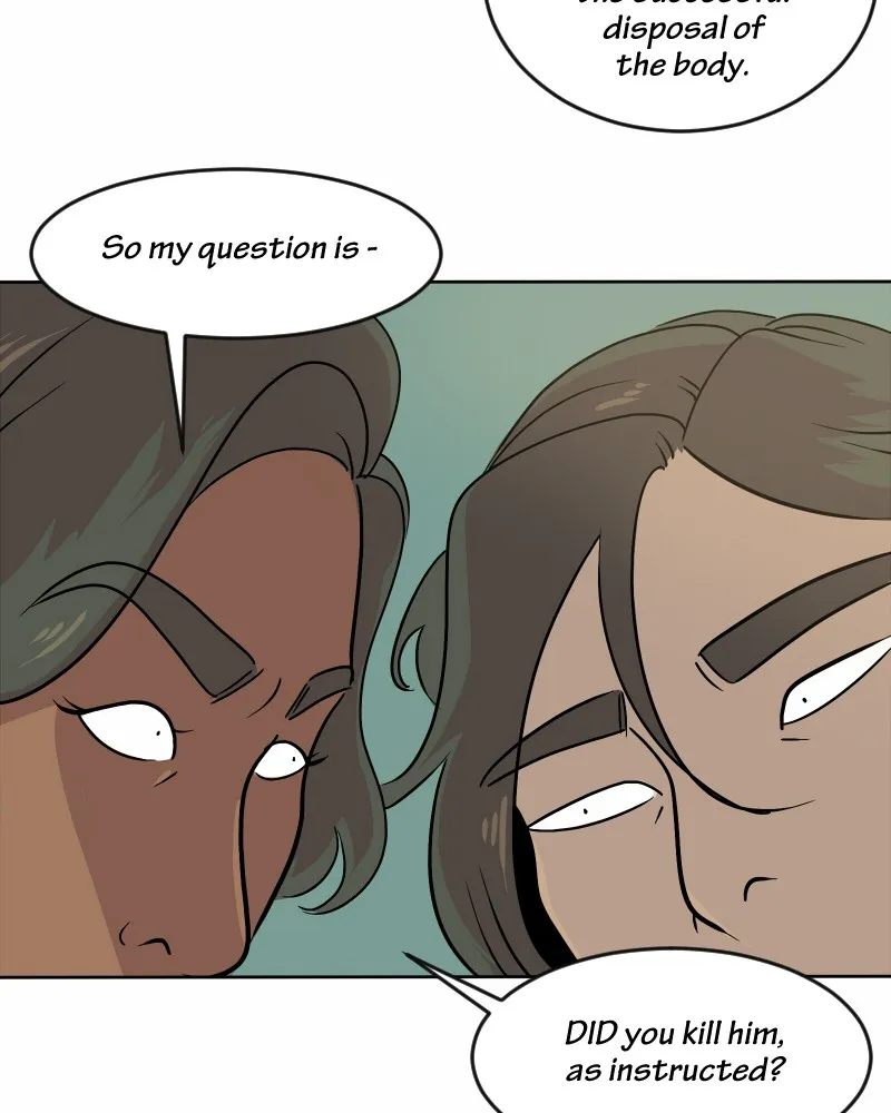 Read The Croaking chapter 127 image 45 on Lezhin