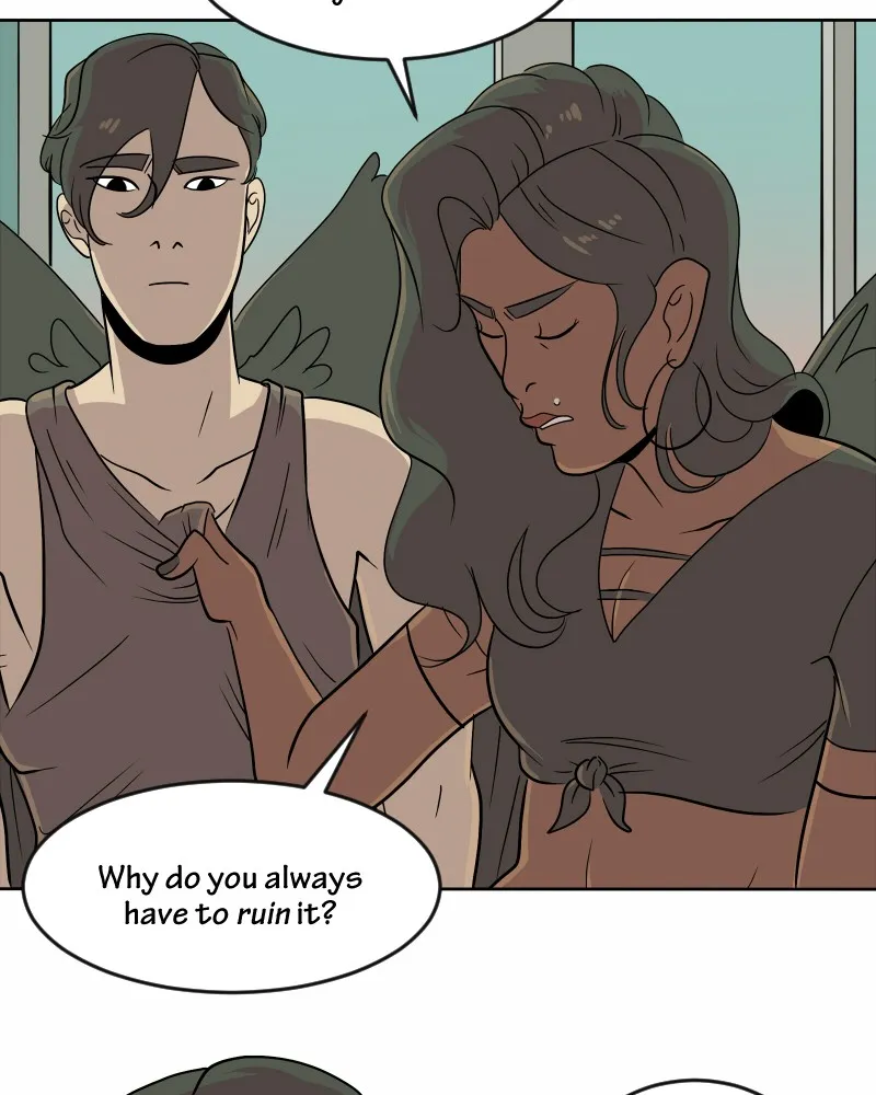Read The Croaking chapter 127 image 48 on Lezhin