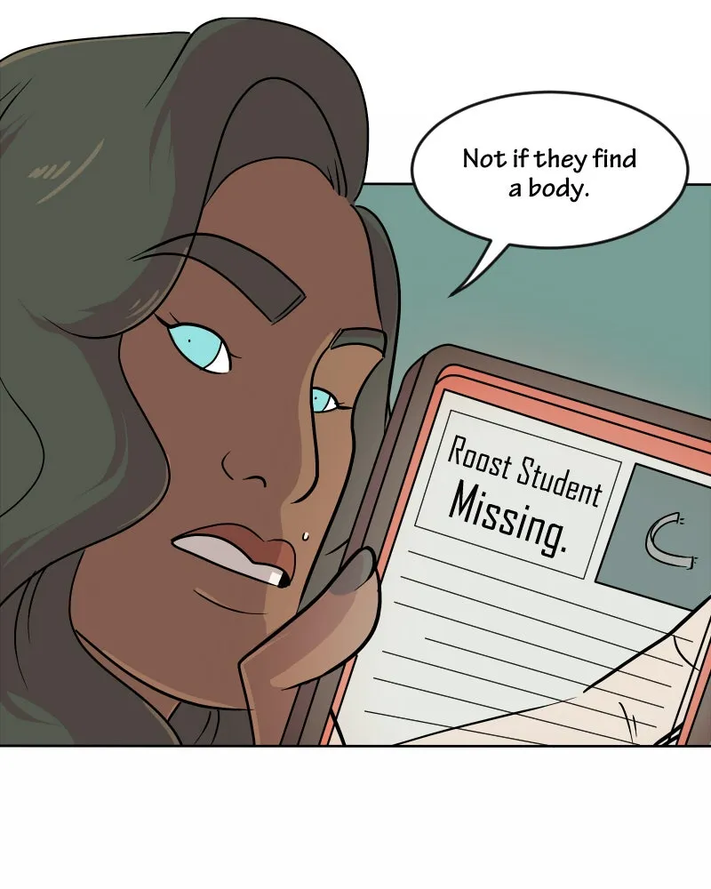Read The Croaking chapter 127 image 51 on Lezhin