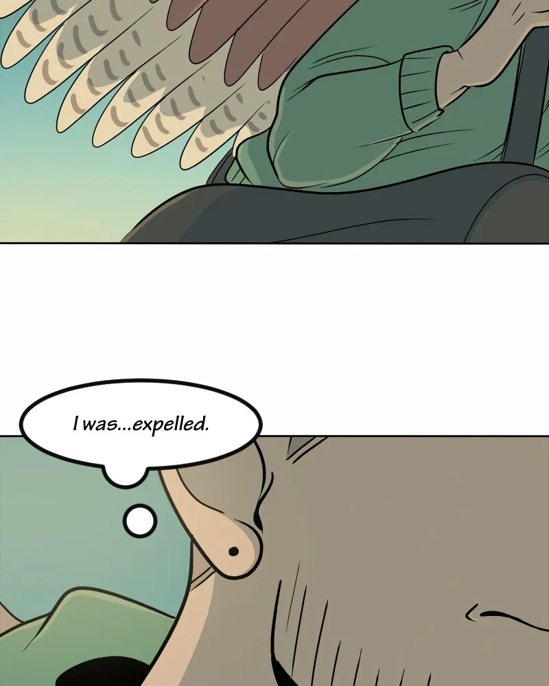 Read The Croaking chapter 127 image 53 on Lezhin