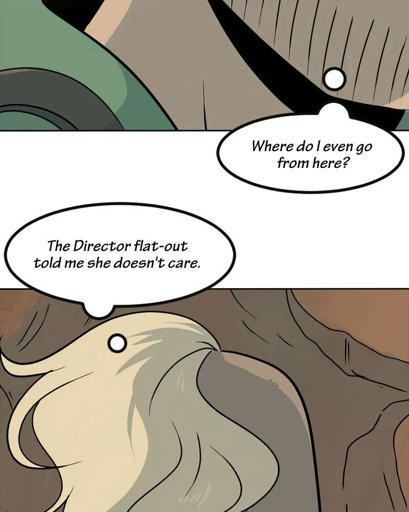 Read The Croaking chapter 127 image 54 on Lezhin