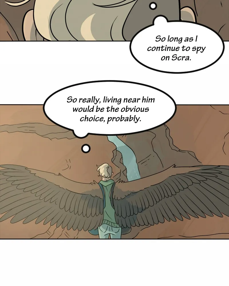 Read The Croaking chapter 127 image 55 on Lezhin