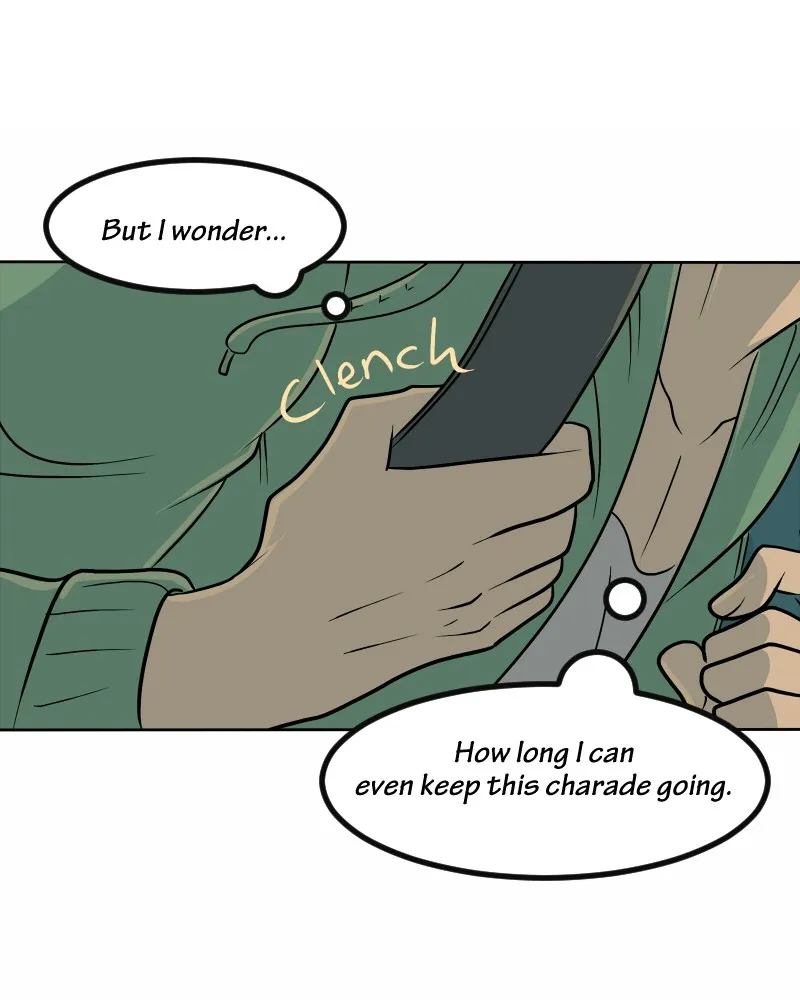 Read The Croaking chapter 127 image 56 on Lezhin