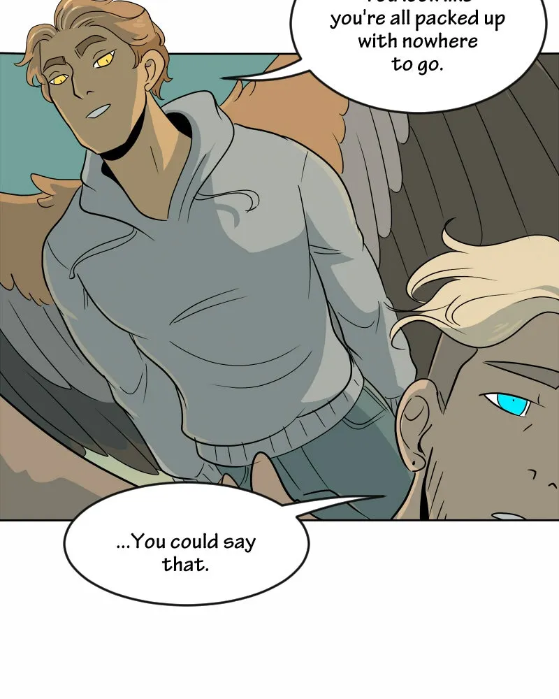 Read The Croaking chapter 127 image 59 on Lezhin