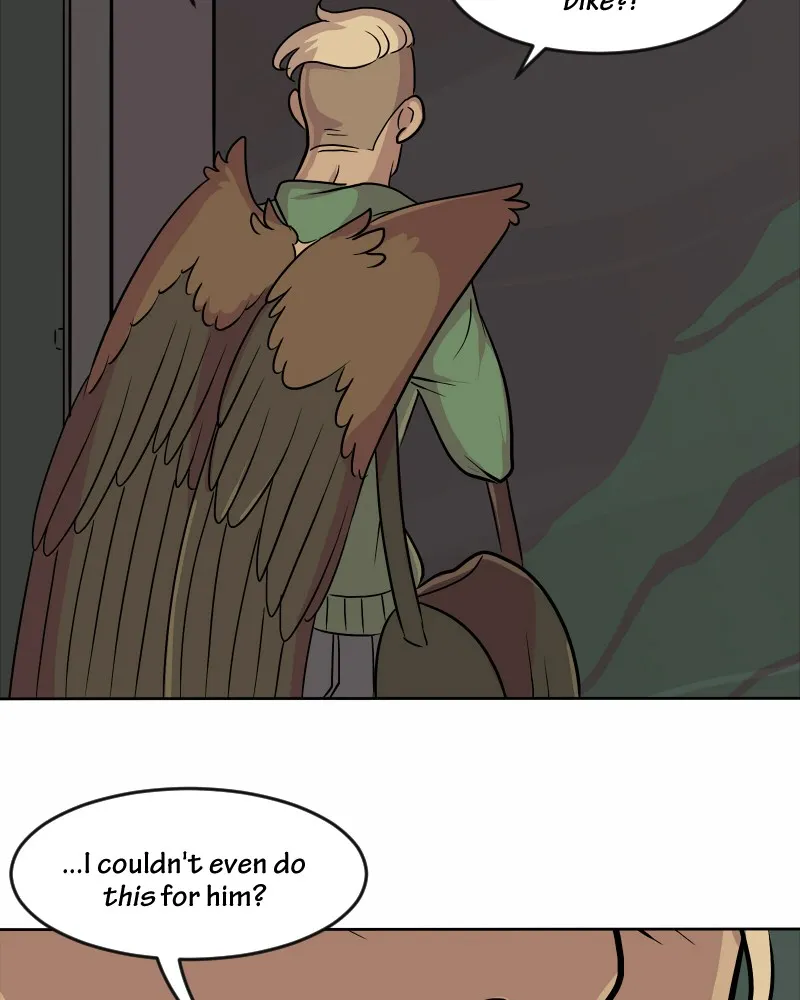Read The Croaking chapter 127 image 7 on Lezhin