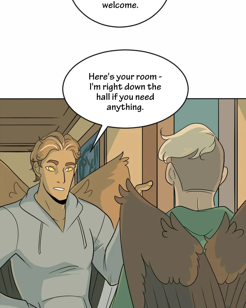 Read The Croaking chapter 128 image 1 on Lezhin