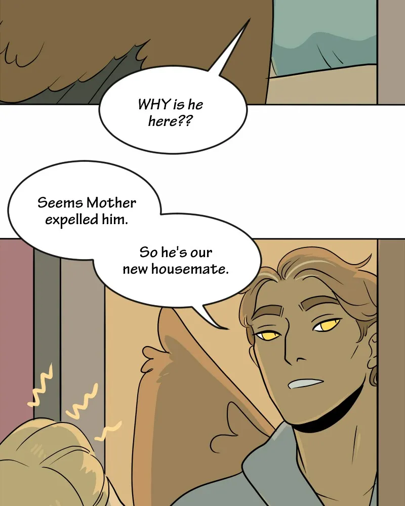 Read The Croaking chapter 128 image 13 on Lezhin