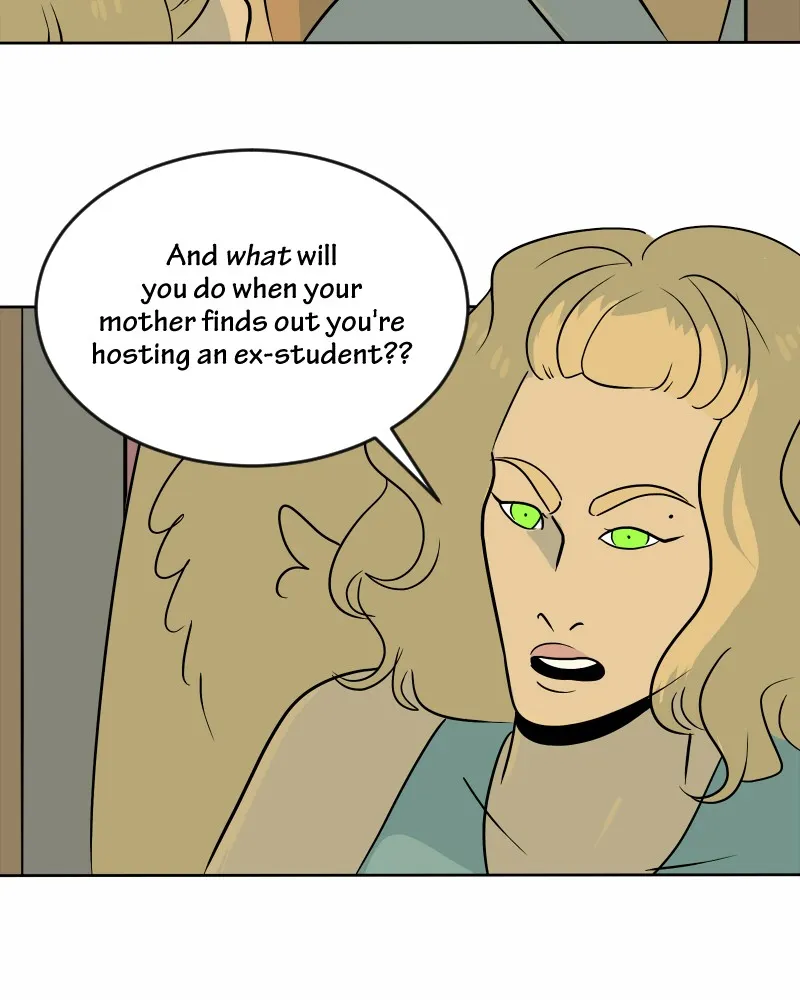 Read The Croaking chapter 128 image 14 on Lezhin