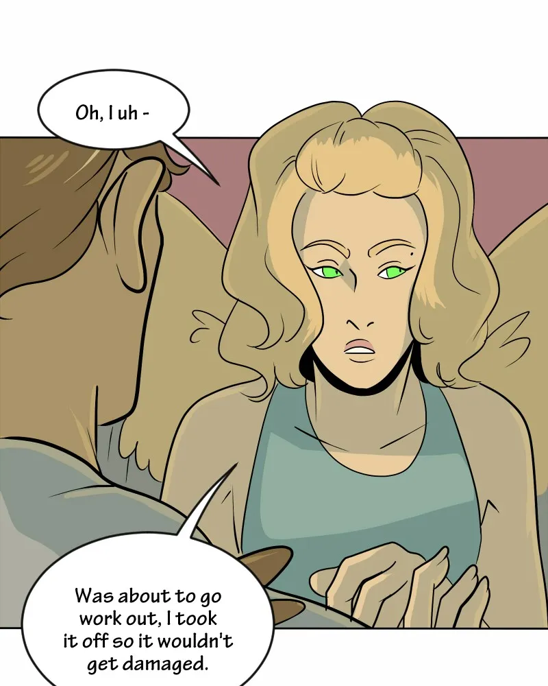 Read The Croaking chapter 128 image 17 on Lezhin