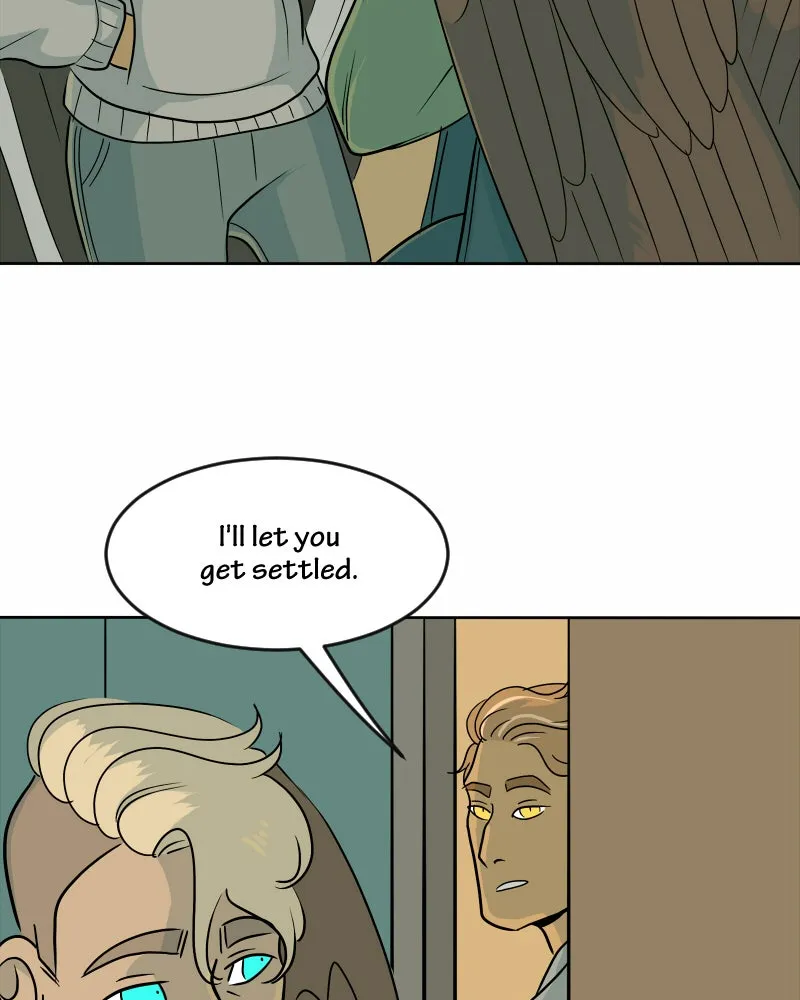 Read The Croaking chapter 128 image 2 on Lezhin