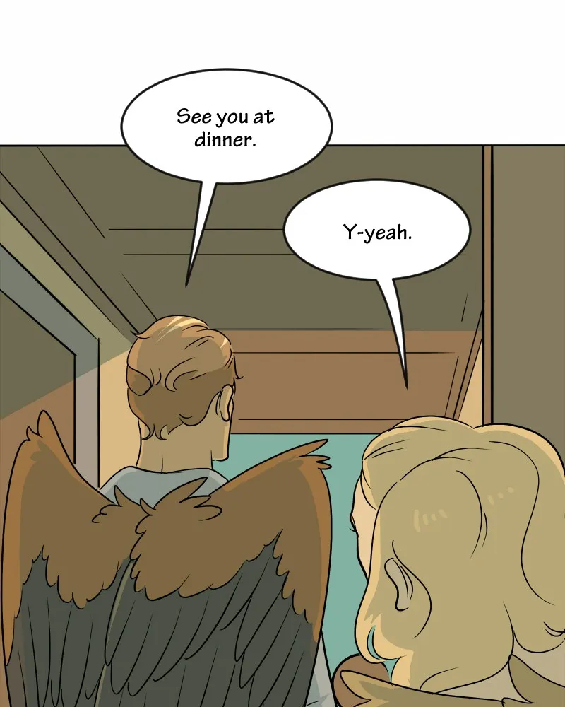 Read The Croaking chapter 128 image 20 on Lezhin