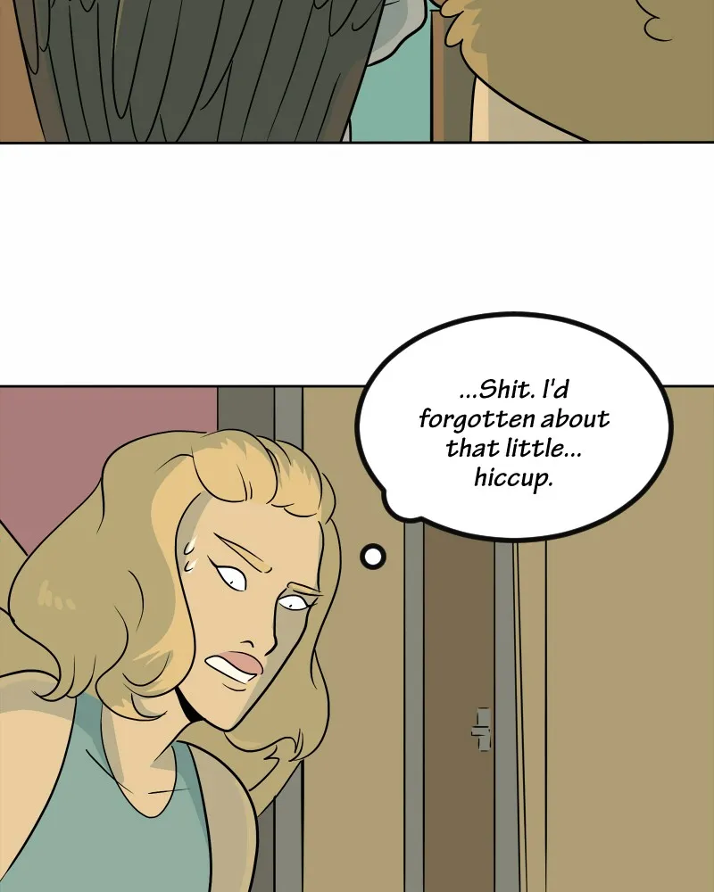 Read The Croaking chapter 128 image 21 on Lezhin