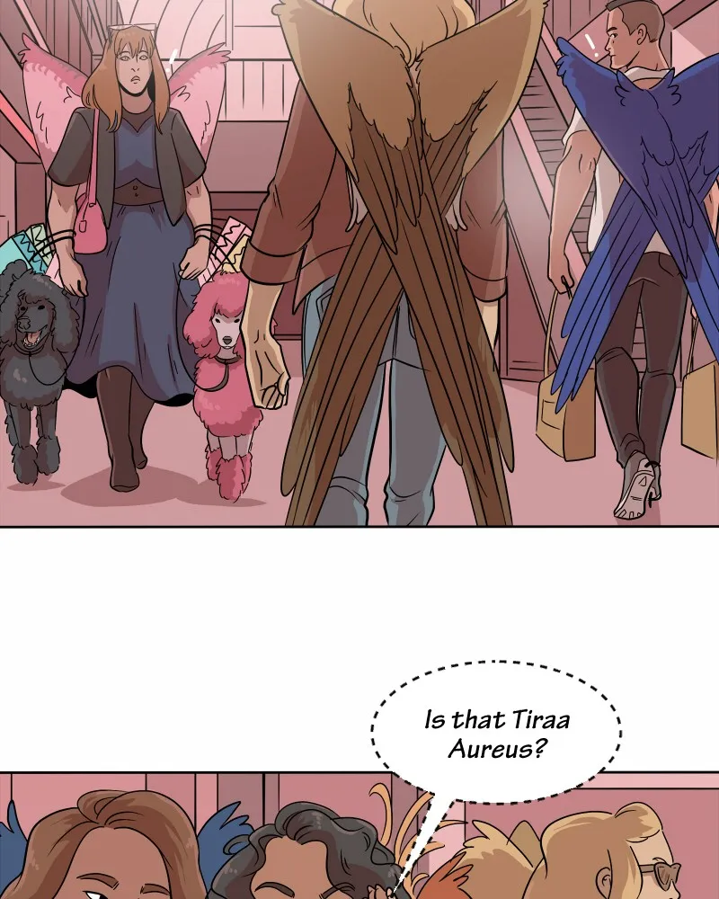 Read The Croaking chapter 128 image 24 on Lezhin
