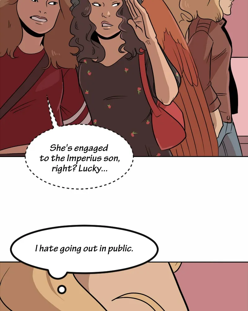Read The Croaking chapter 128 image 25 on Lezhin