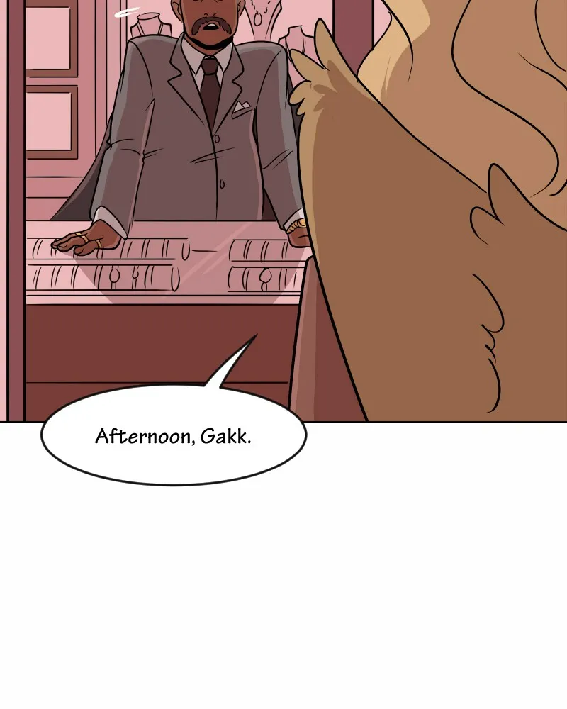 Read The Croaking chapter 128 image 27 on Lezhin