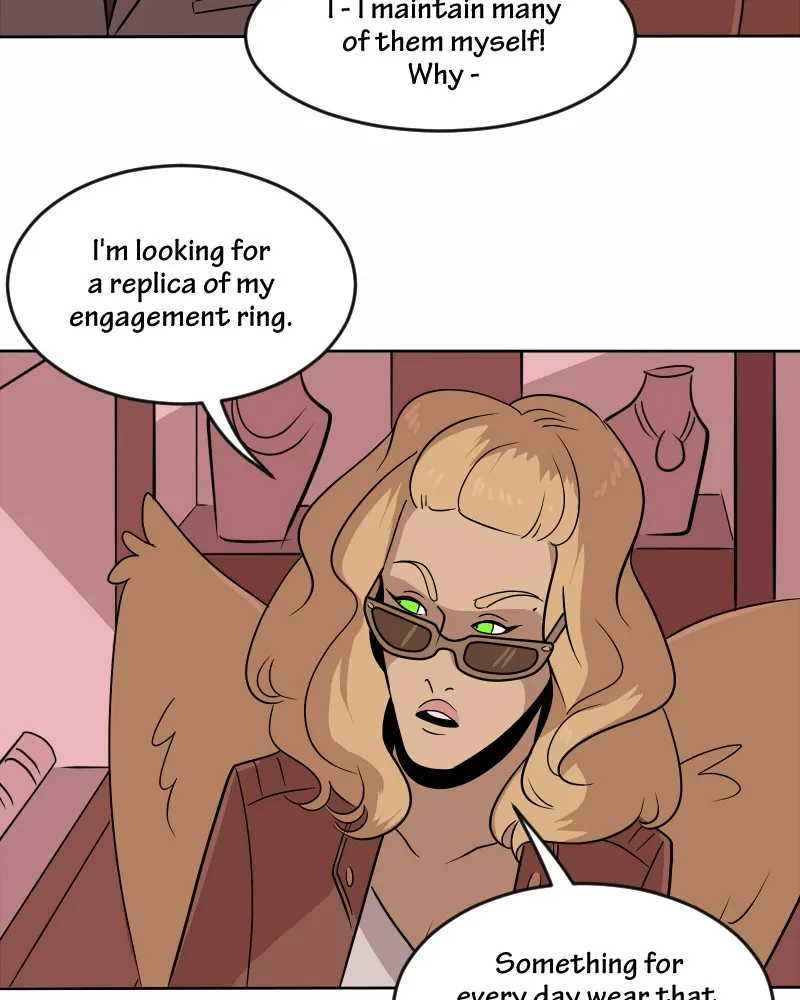 Read The Croaking chapter 128 image 29 on Lezhin