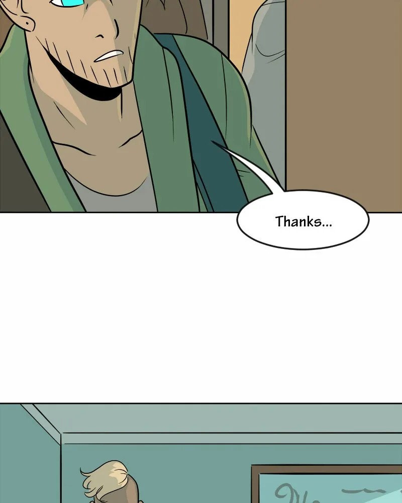 Read The Croaking chapter 128 image 3 on Lezhin