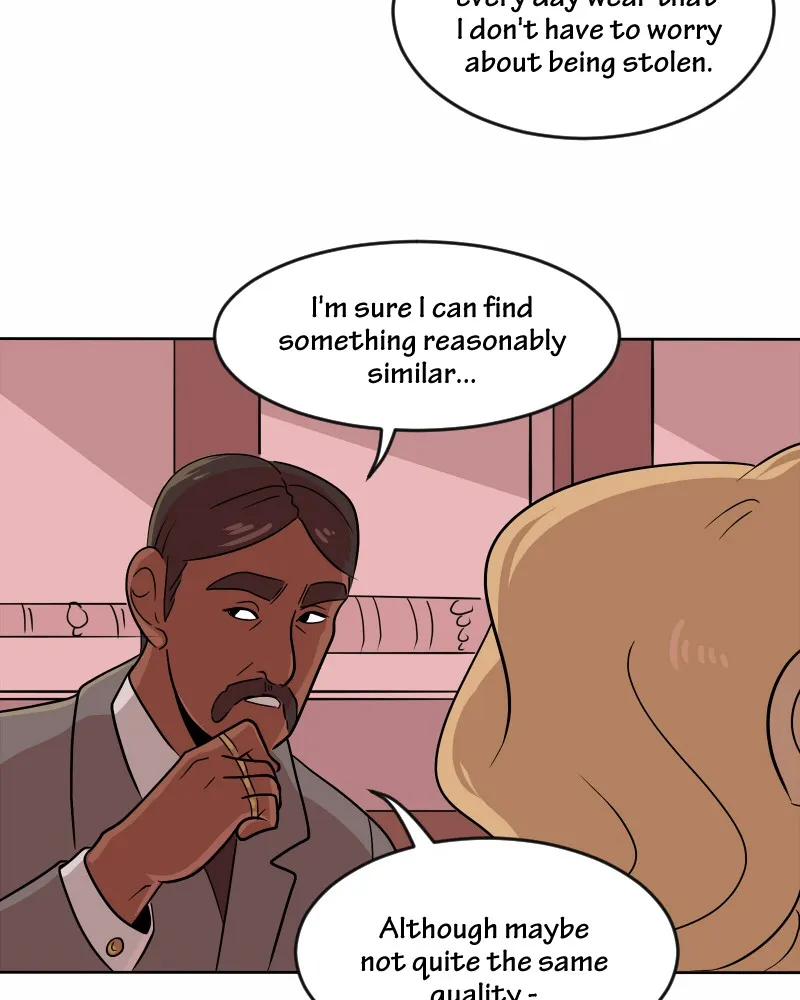 Read The Croaking chapter 128 image 30 on Lezhin