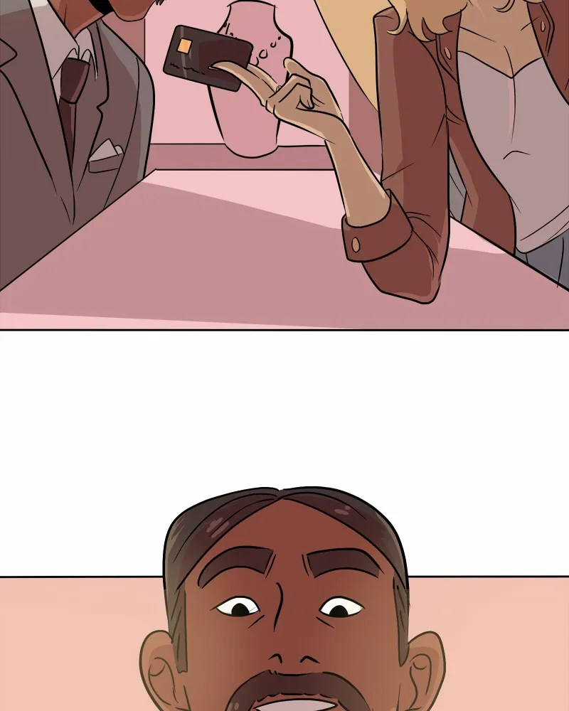 Read The Croaking chapter 128 image 35 on Lezhin