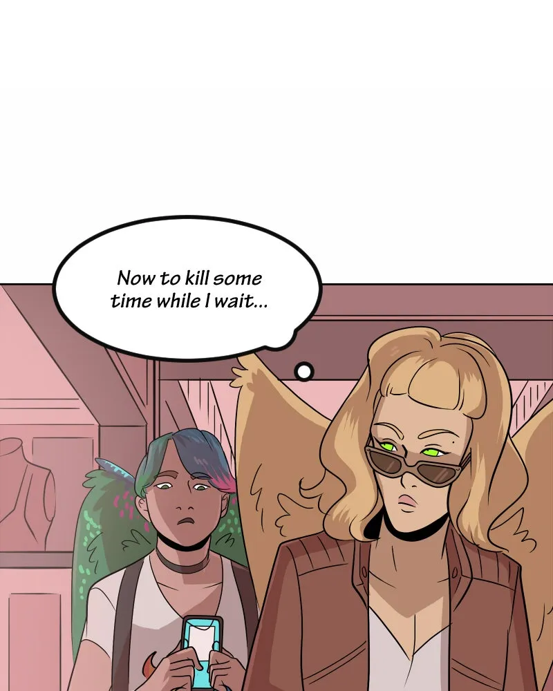 Read The Croaking chapter 128 image 37 on Lezhin