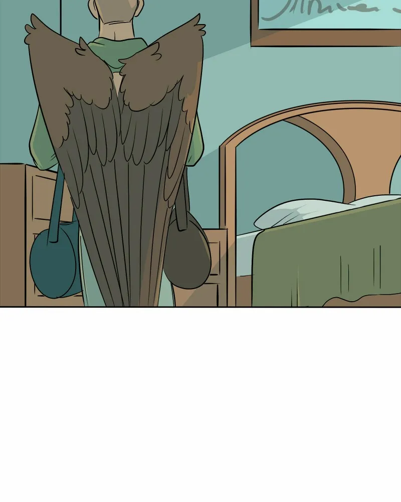 Read The Croaking chapter 128 image 4 on Lezhin
