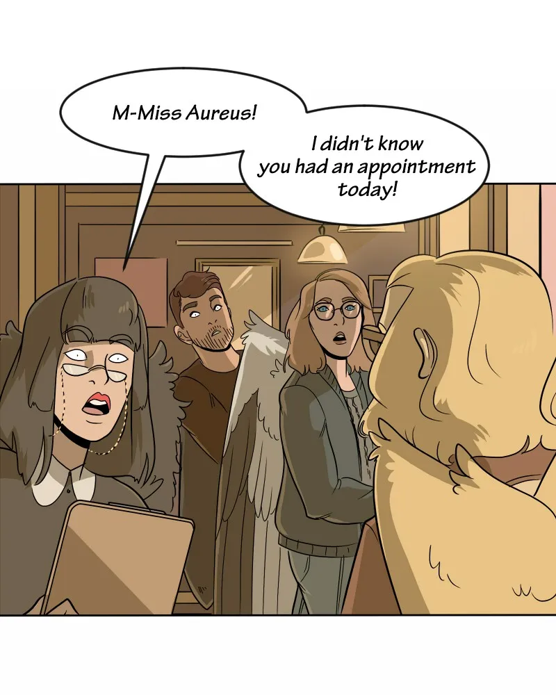 Read The Croaking chapter 128 image 42 on Lezhin